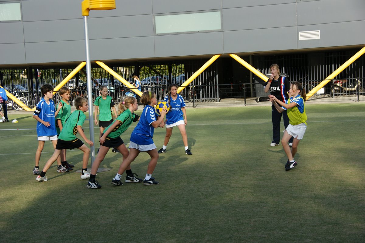 Korfbal D2 24 september-5.JPG